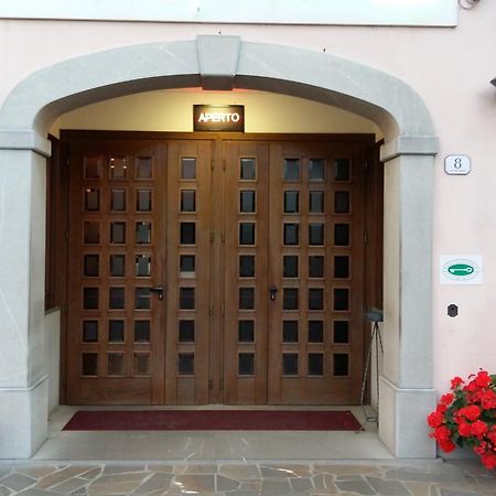 San Giórgio di Nogaro Alla Speranza מראה חיצוני תמונה