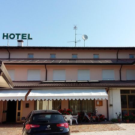 San Giórgio di Nogaro Alla Speranza מראה חיצוני תמונה