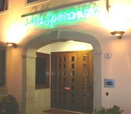 San Giórgio di Nogaro Alla Speranza מראה חיצוני תמונה