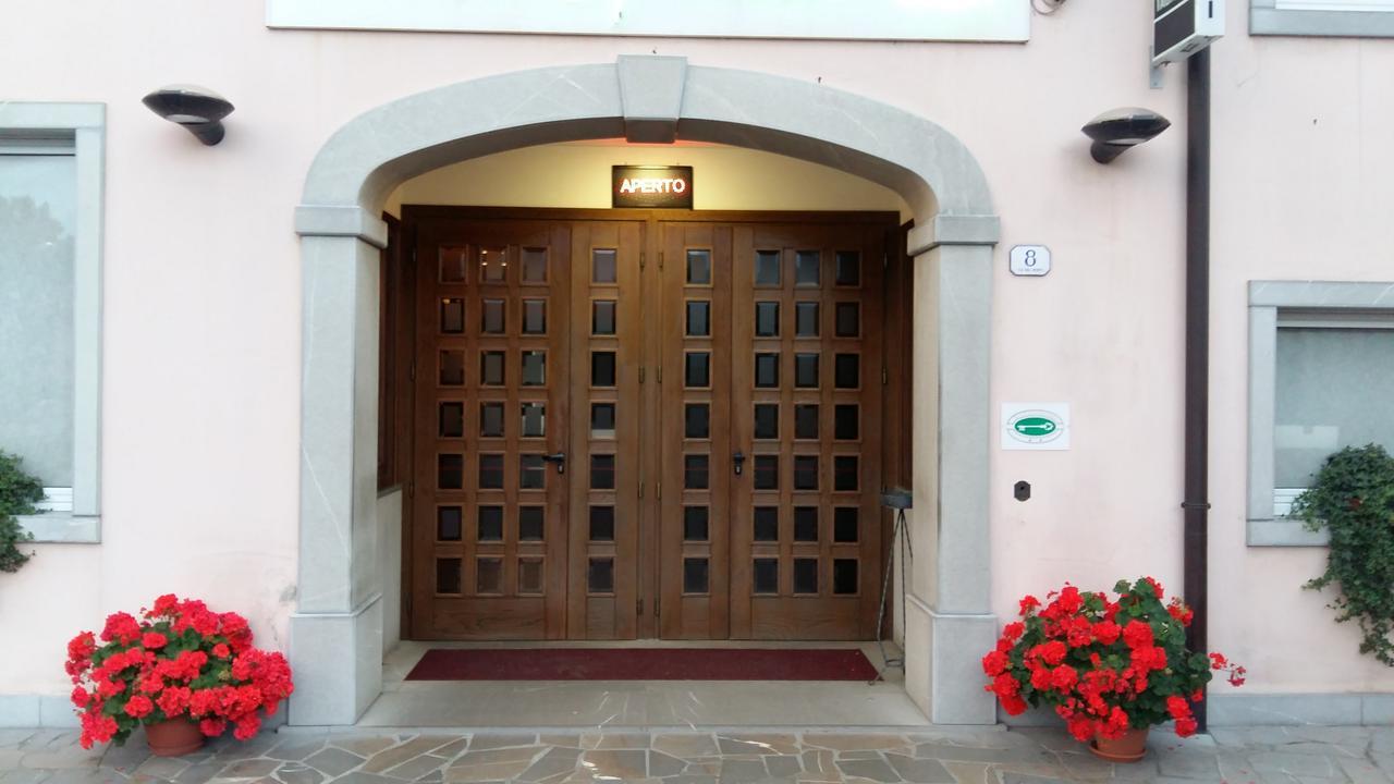 San Giórgio di Nogaro Alla Speranza מראה חיצוני תמונה
